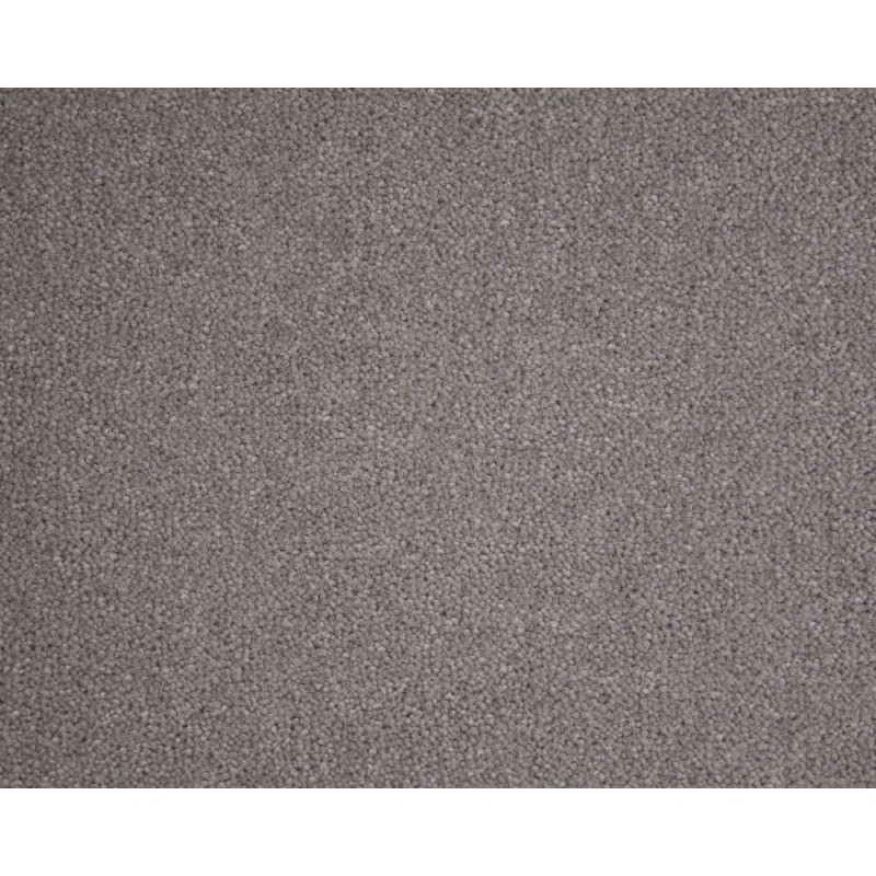 Cormar Home Counties Plains Carpets - Cairn Grey - 50oz