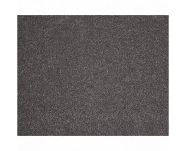 Cormar Home Counties Plains Carpets - Gun Metal - 42oz