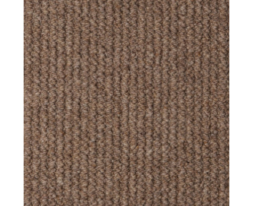 Cormar Malabar Two Fold Weave & Ribbed Carpets - Ribbed Koala