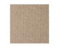 Cormar Malabar Two Fold Weave & Ribbed Carpets - Ribbed Muesli