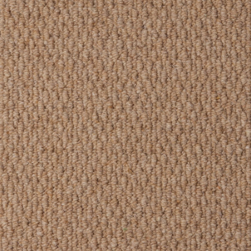 Cormar Malabar Two Fold Weave & Ribbed Carpets - Sahara