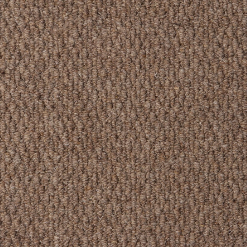 Cormar Malabar Two Fold Weave & Ribbed Carpets - Timber