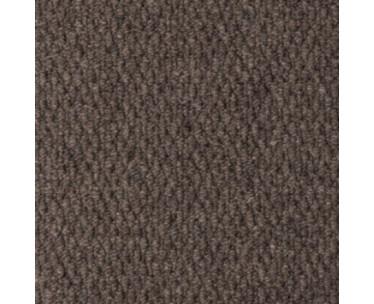 Cormar Malabar Two Fold Weave & Ribbed Carpets - Iron