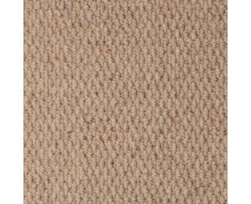 Cormar Malabar Two Fold Weave & Ribbed Carpets - Oatmeal