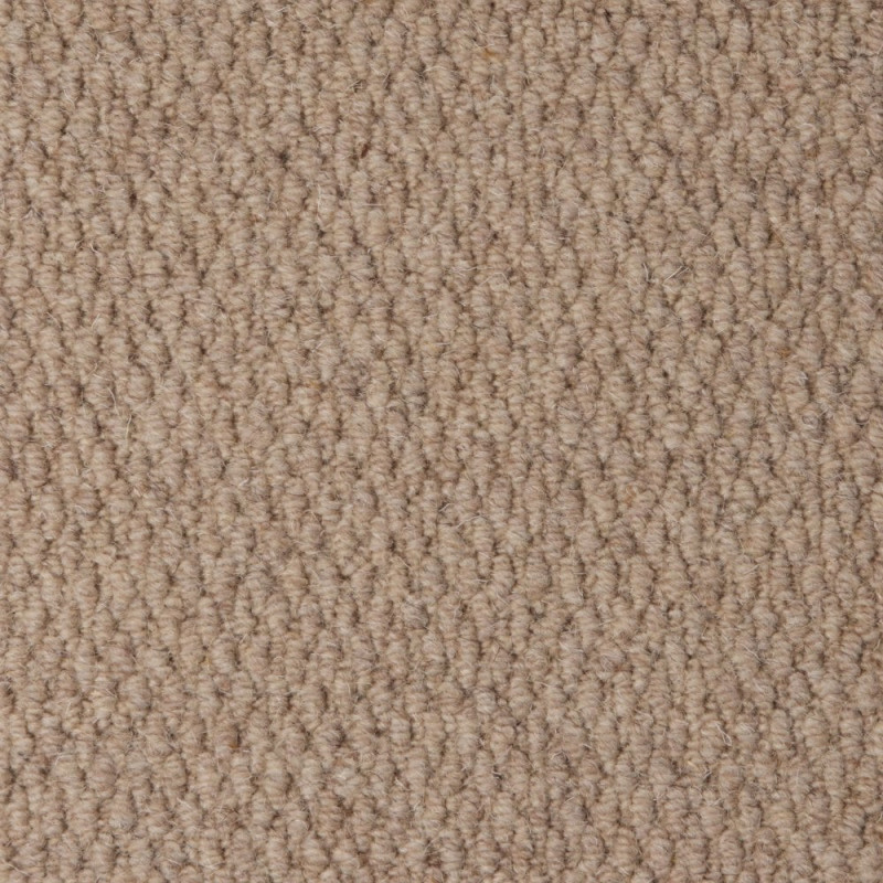 Cormar Malabar Two Fold Weave & Ribbed Carpets - Llama