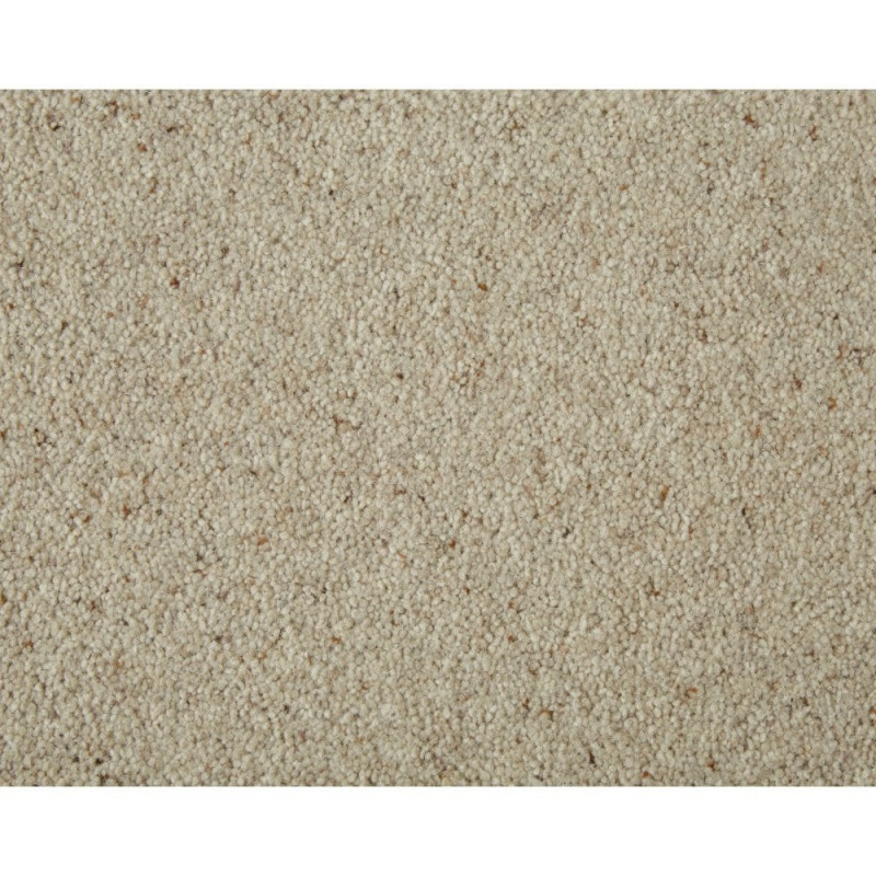 Cormar Natural Berber Twist Carpet - Morning Dew - Elite