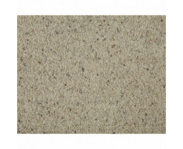 Cormar Natural Berber Twist Carpet - Platinum - Deluxe