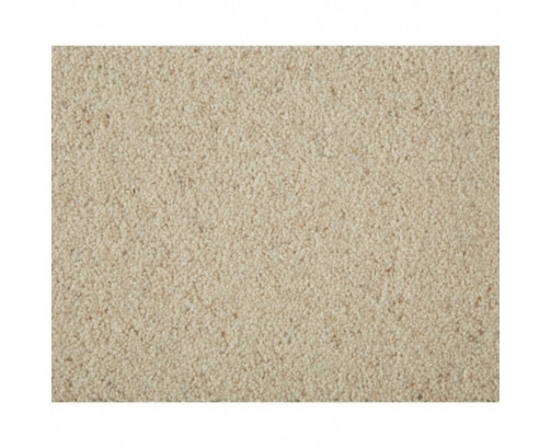 Cormar Natural Berber Twist Carpet - Coconut - Elite