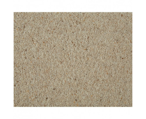 Cormar Natural Berber Twist Carpet - Seed - Elite