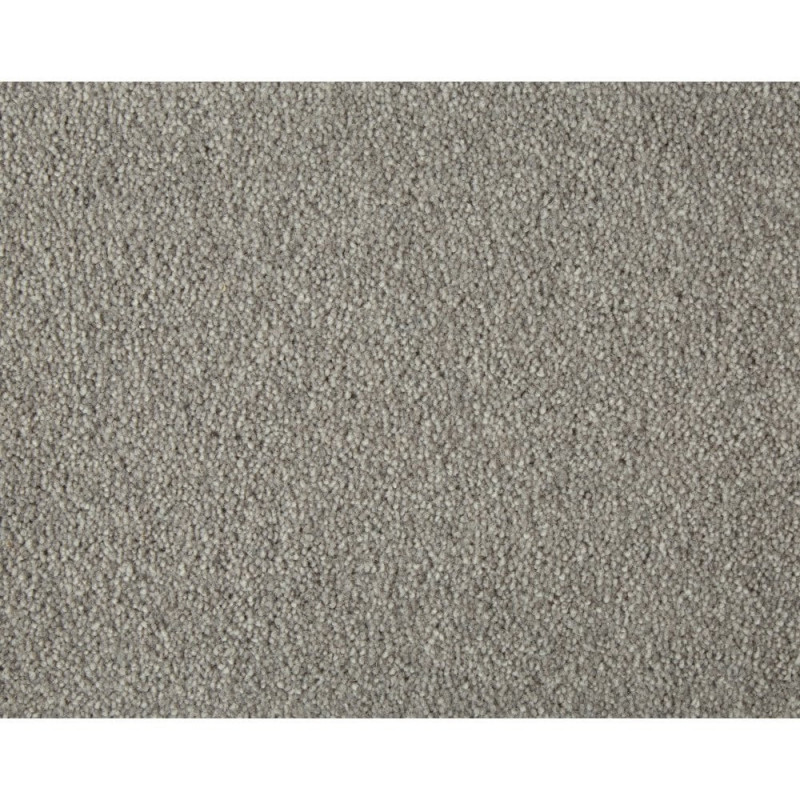 Cormar Oaklands Carpet - Thames Grey - 50oz