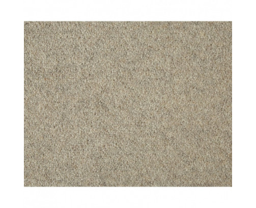 Cormar Oaklands Carpet - White Pepper - 50oz