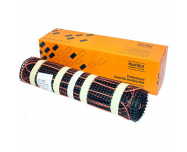 Underfloor Heating Mat 160W 0.7M2