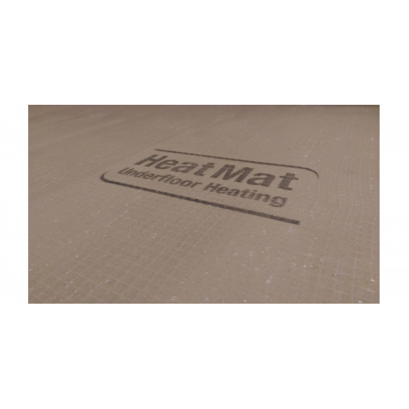 Thermal Insulation Board 2.88 M2 (4mm)