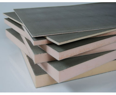 Thermal Insulation Board 2.88 M2 (4mm)