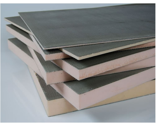 Thermal Insulation Board 2.88 M2 (4mm)