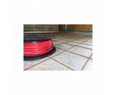 Underfloor Heating Cable (6mm in-screed) 120W (5.8 M)