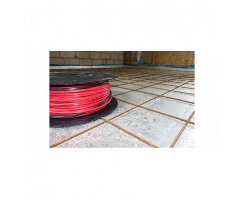 Underfloor Heating Cable (6mm in-screed) 120W (5.8 M)