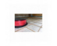 Underfloor Heating Cable (6mm in-screed) 120W (5.8 M)