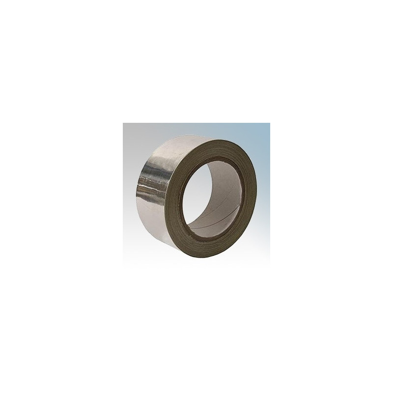 Electrically conductive alumium tape 20mx40mm