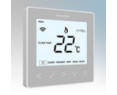 neoStat-e Wireless Thermostat 16A Silver