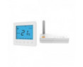 neoStat-e 16A Wireless Thermostat + wireless hub (white)