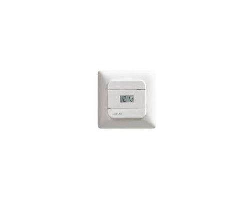 TPS Manual Thermostat 16A