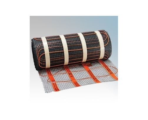 Wall Heating Mat & Heat Mat Bespoke 0.7m2 120W (0.5 x 1.4m)