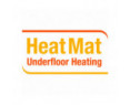 Wall Heating Mat & Heat Mat Bespoke 0.7m2 120W (0.5 x 1.4m)