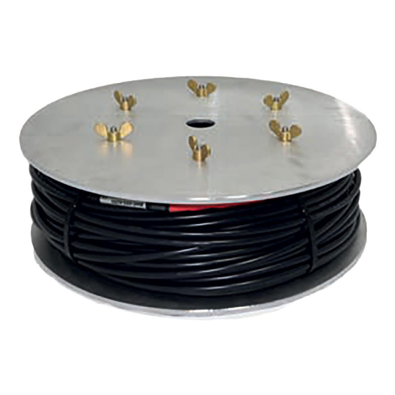 50W driveway heating cable (85m)