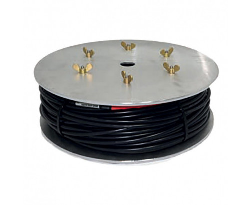 50W driveway heating cable (85m)