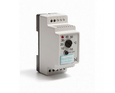 Snow melting thermostat 2.3kW