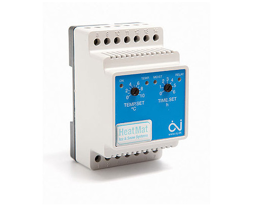 Snow melting thermostat 3.6kW