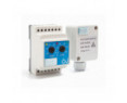 Gutter heating thermostat with air temperature sensor 3.6kW