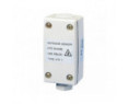 External air temperature sensor