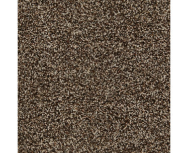 Dalesman Twist Felt Back Carpets - Ginger