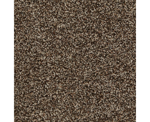 Dalesman Twist Felt Back Carpets - Ginger