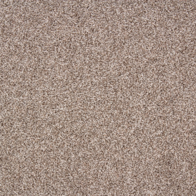 Dalesman Twist Felt Back Carpets - Oatmeal