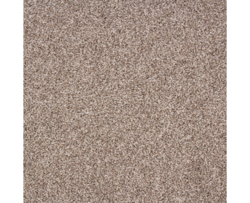 Dalesman Twist Felt Back Carpets - Oatmeal