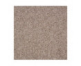 Dalesman Twist Felt Back Carpets - Oatmeal