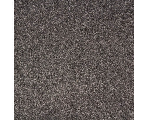 Dalesman Twist Felt Back Carpets - Dark Grey