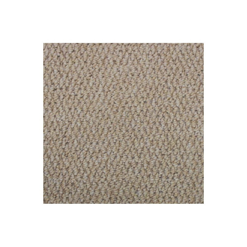 Regatta Textured Weave Carpet - Light Beige