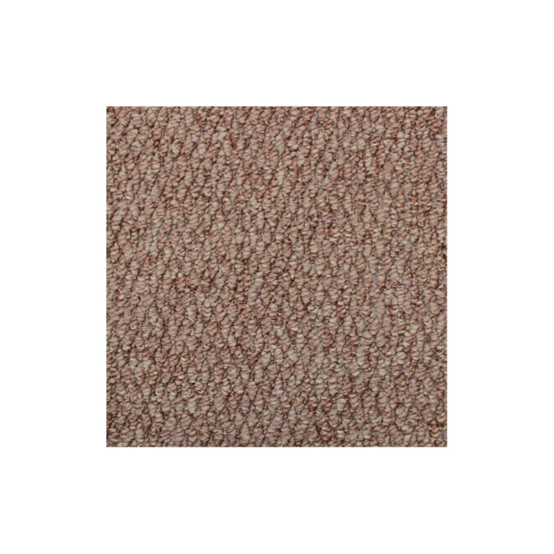 Regatta Textured Weave Carpet - Brown