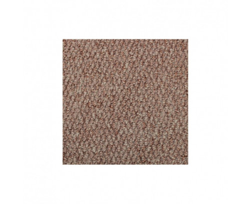 Regatta Textured Weave Carpet - Brown