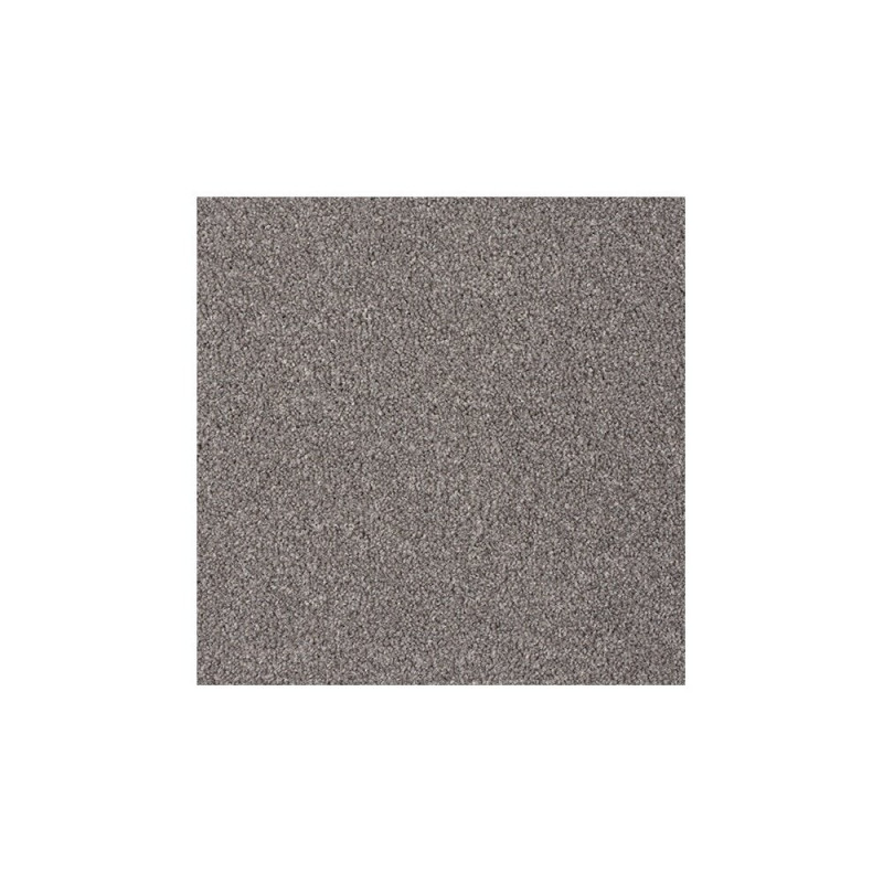 Pembridge Heathers Twist Action Back Carpert - Granite 860