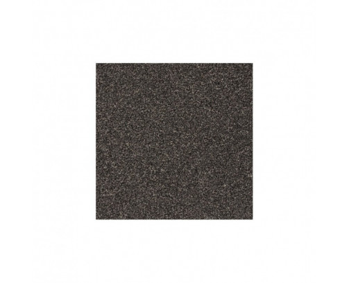 Pembridge Heathers Twist Action Back Carpert - Charcoal 810