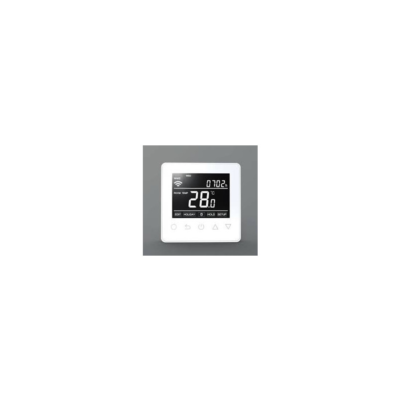 HC90 WiFi Thermostat