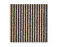 Chapel Stripes Carpet - Camol