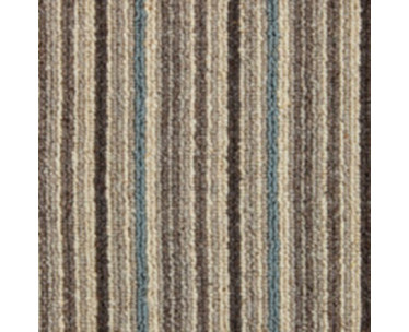 Chapel Stripes Carpet - Aristotle