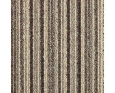 Chapel Stripes Carpet - Homer