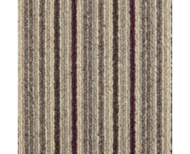 Chapel Stripes Carpet - Archimides